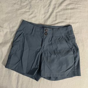 Women’s Prana Alana Shorts size 0